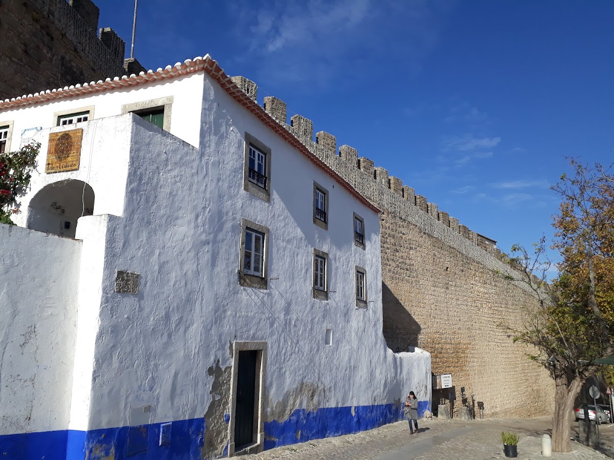 Foral Guest House - Óbidos